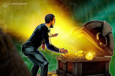 بیت کوین بهترین اندوخته ای که است که بشر تاکنون در اختیار داشته است
