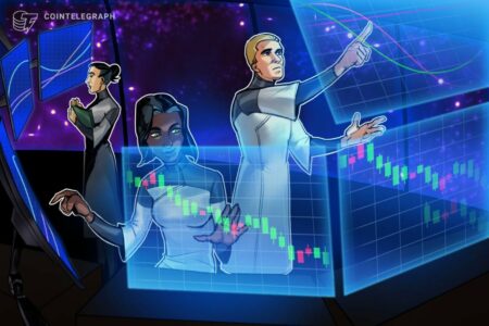 معیارها خبر از کاهش تاثیر ماینرها بر قیمت بیت کوین می دهند