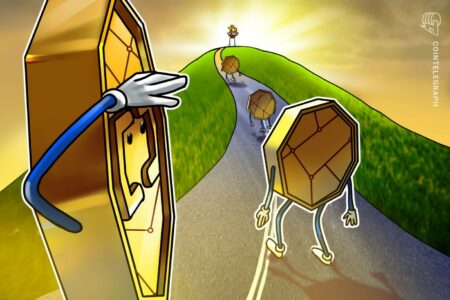 روند صعودی بیت کوین دیگر آلت کوین ها را نیز بی نصیب نگذاشته است
