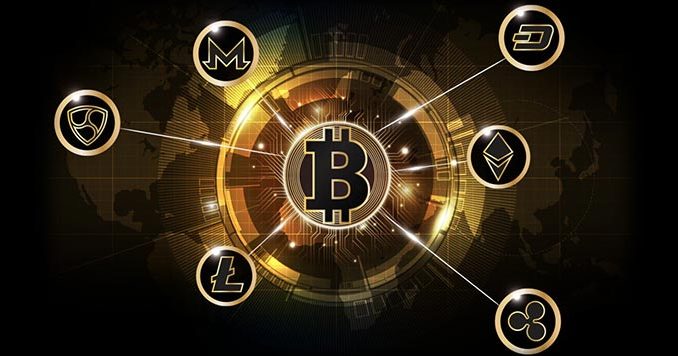 خرید آلت کوین