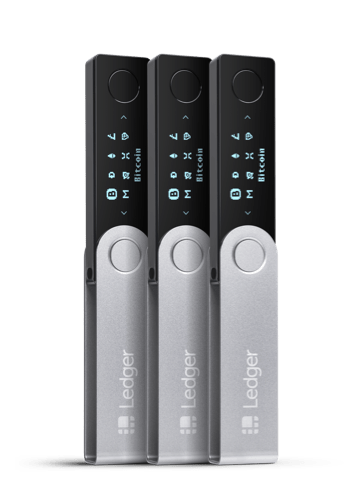بررسی Ledger Nano X