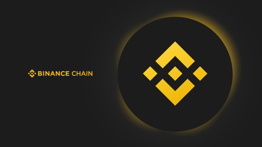 کریپتو در Binance