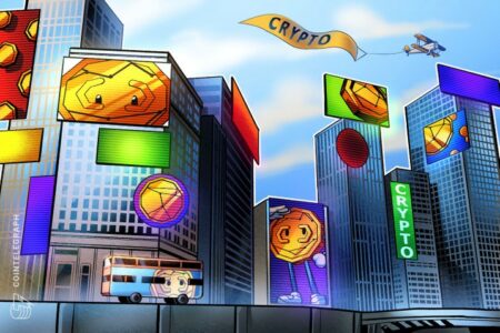 اخبار بیت کوین در روزنامه وال استریت ژورنال منتشر شده است