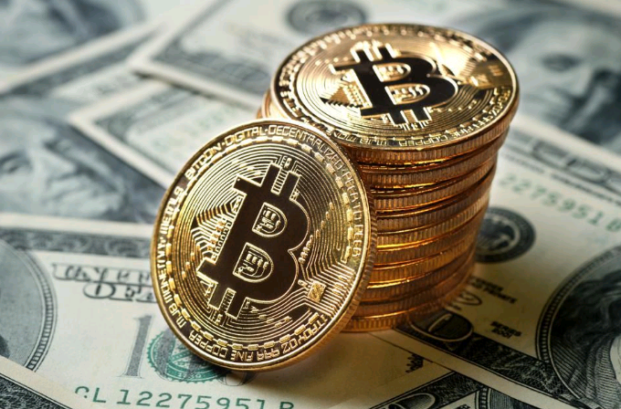 قیمت بیت کوین