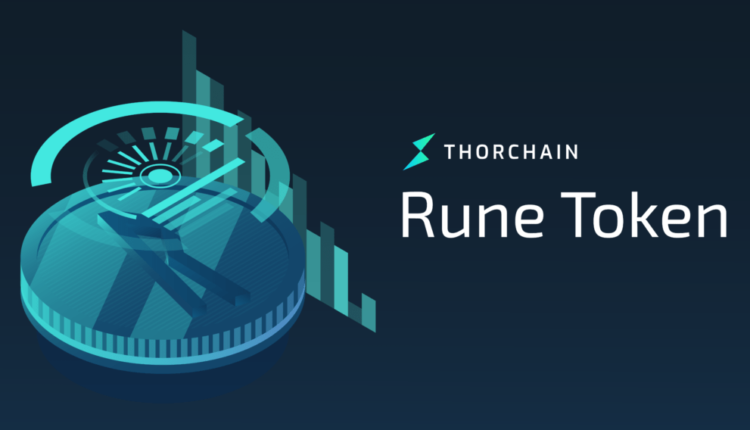 THORChain
