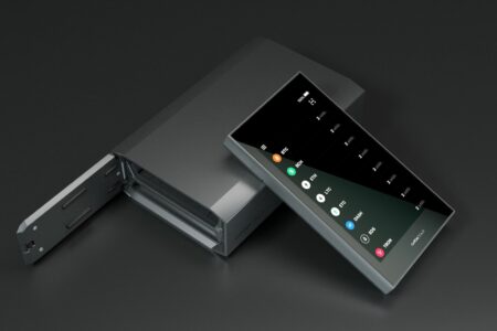 بررسی کیف پول سخت‌افزاری Cobo Vault در ۲۰۲۰
