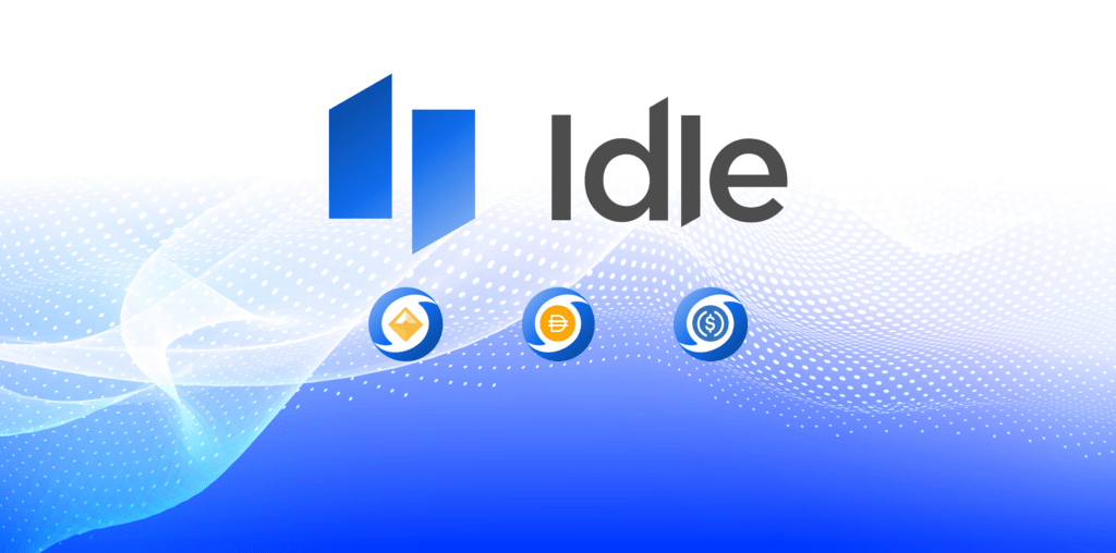  Idle چیست