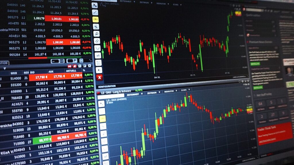 استیکینگ ارز دیجیتال