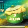 افزایش غیر مترقبه قیمت بیت کوین