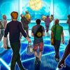 به روز رسانی بازار بیت کوین