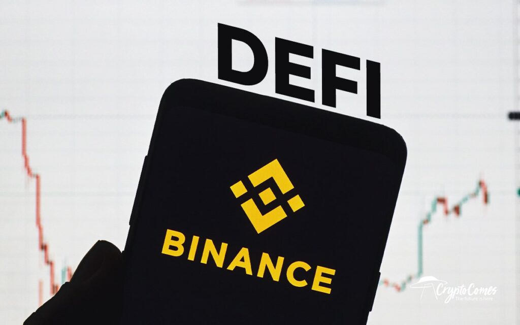 بهترین توکنهای Defi