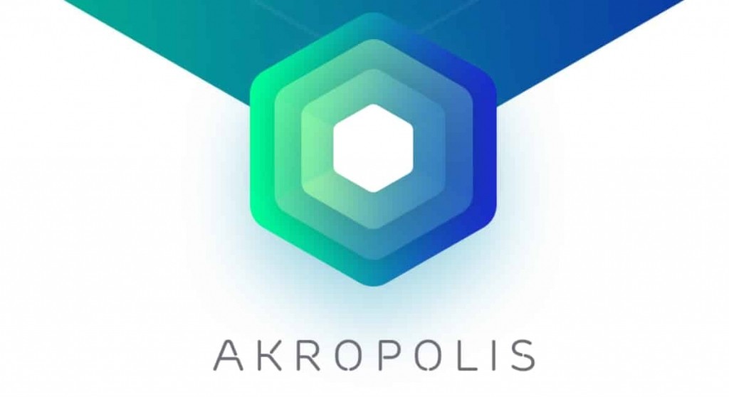 Akropolis چیست