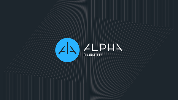 Alpha Finance Lab چیست