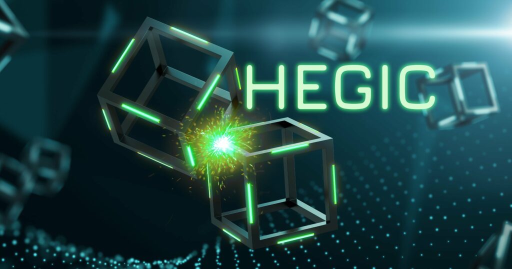 Hegic چیست