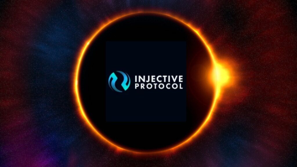 Injective Protocol چیست