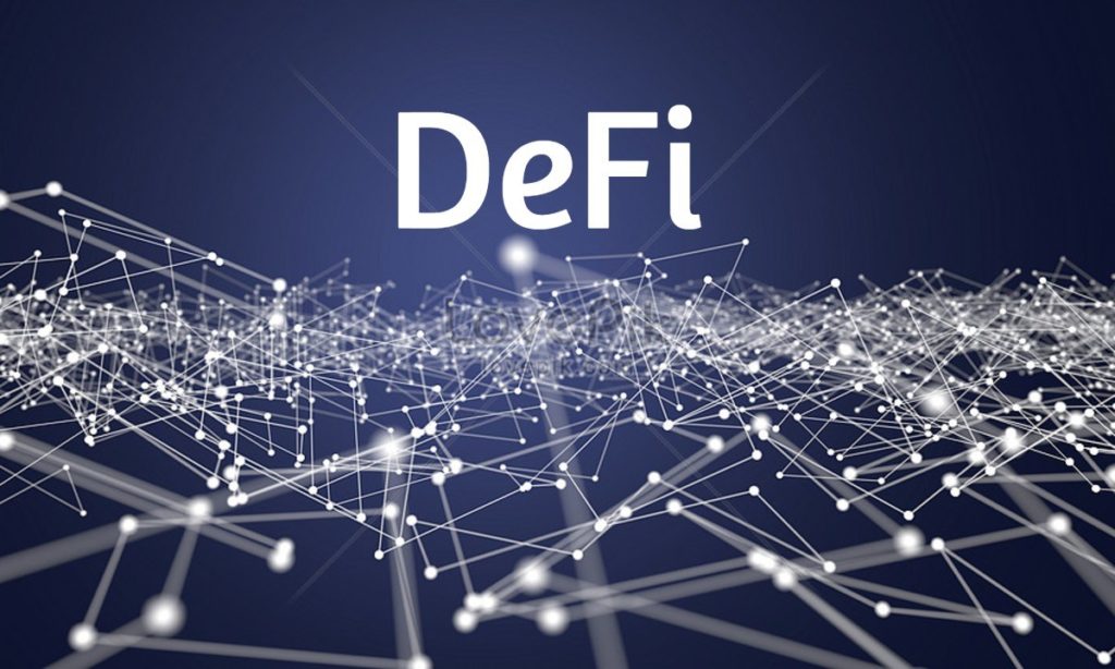 توکن Defi
