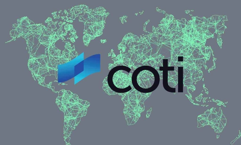 COTI چیست