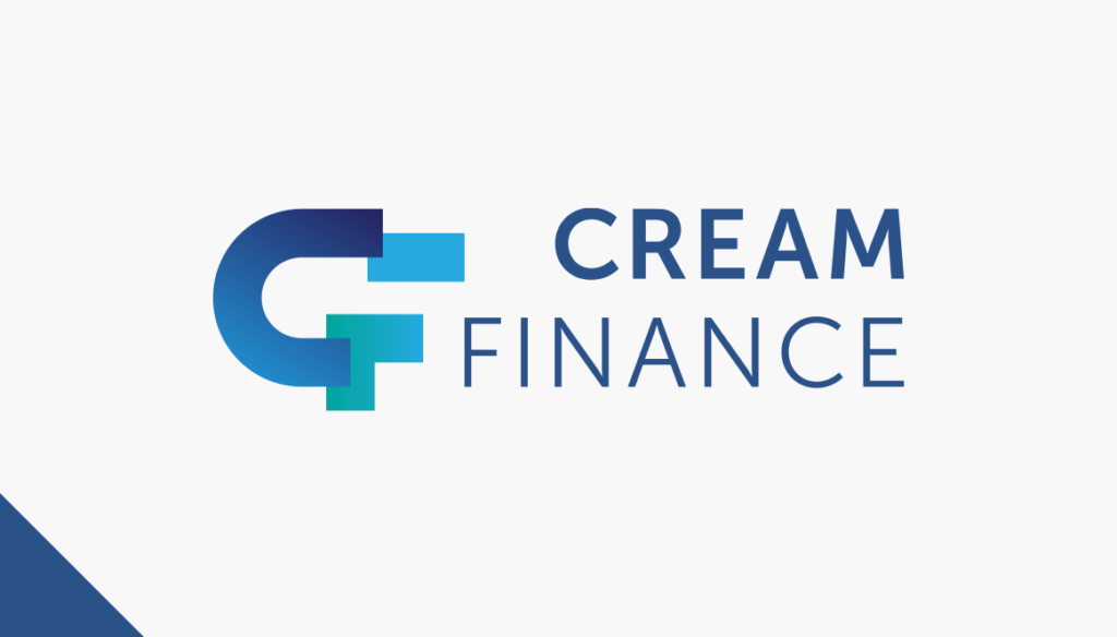 Cream Finance چیست