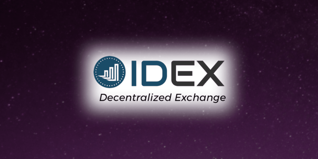 IDEX چیست؟ بررسی اهداف و آینده IDEX