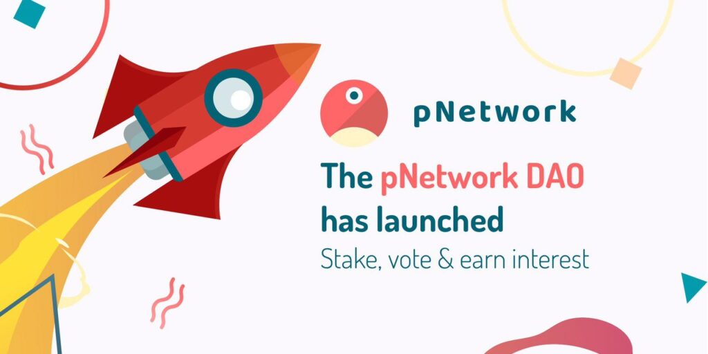 PNETWORK چیست