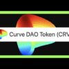 Curve DAO Token چیست