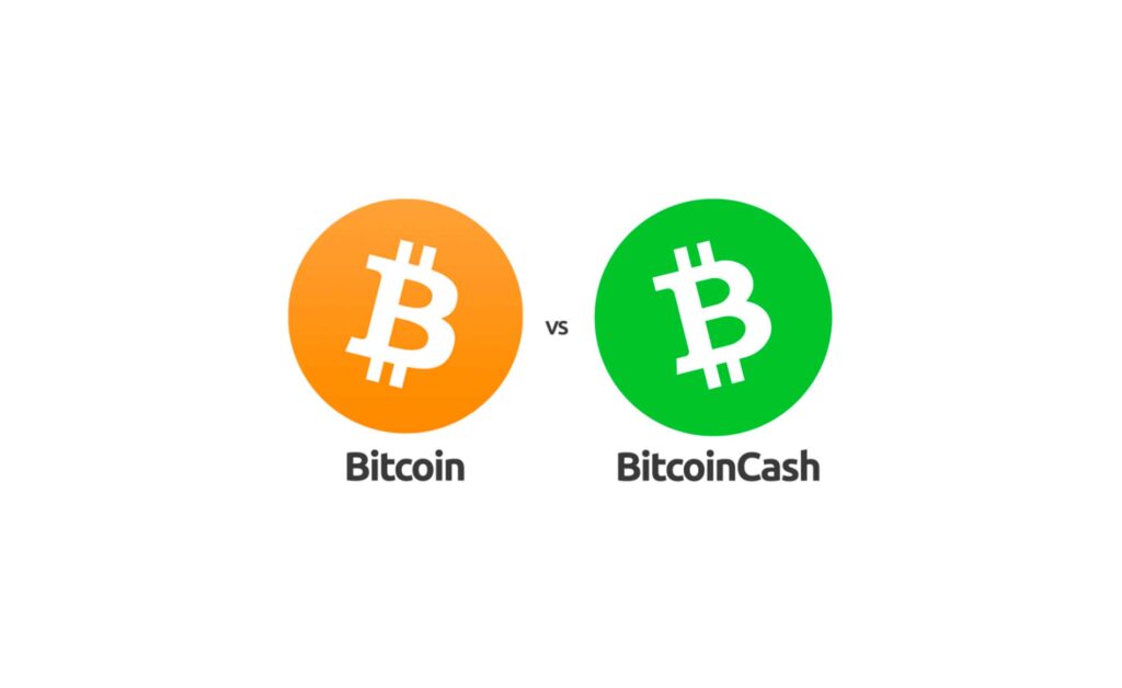 افزایش قیمت BCH