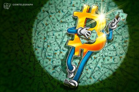 بیت کوین قیمت ۳۵ هزار را در هم کوبید