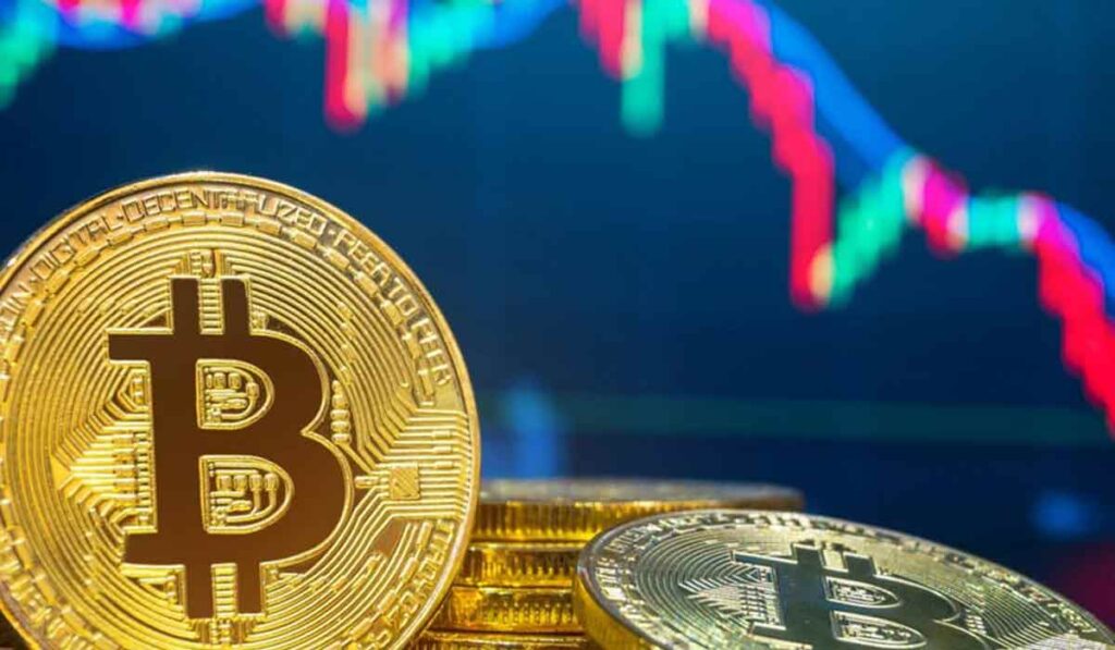 سرانجام بیت کوین