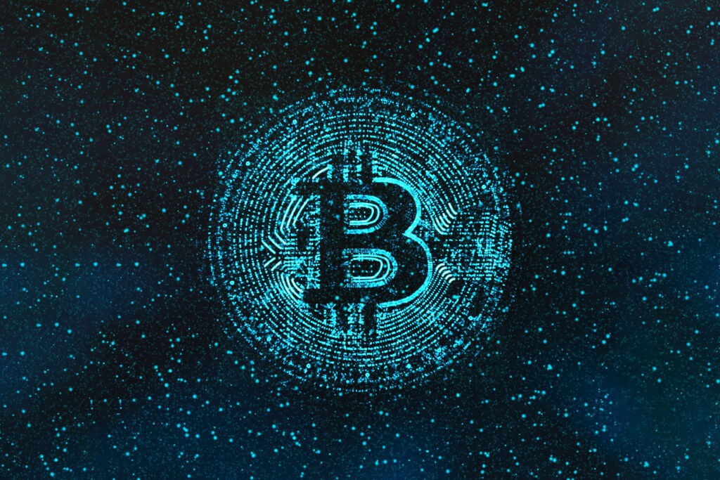 خرید بیت کوین