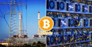 ماینینگ رمزارز