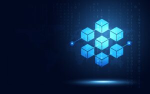 استفاده از بلاکچین