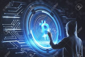 هک شدن حساب رمزارزها