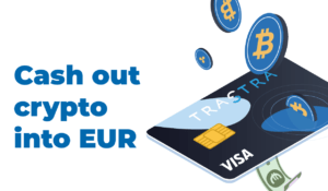 کارت بانکی Trastra