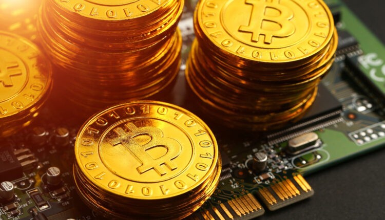 استخراج بیت کوین رایگان