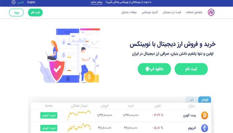 نوبیتکس