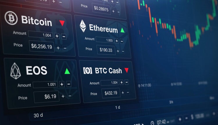 خرید بیت کوین در ایران