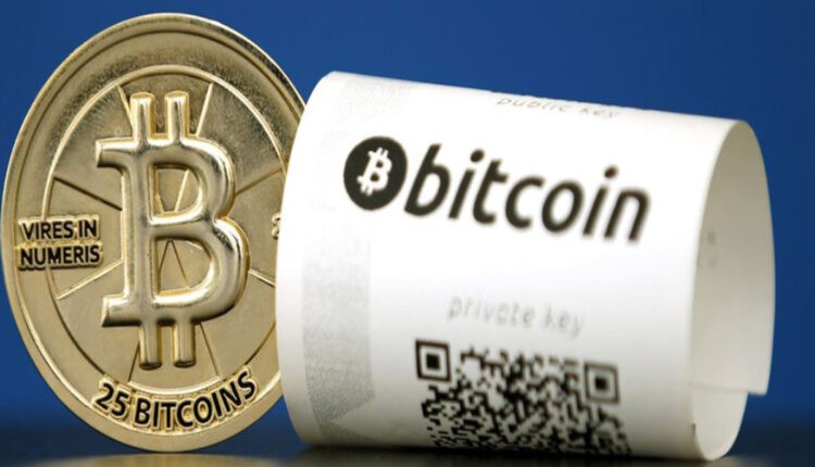 خرید بیت کوین در ایران