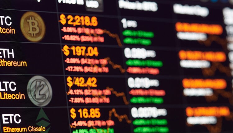 خرید بیت کوین