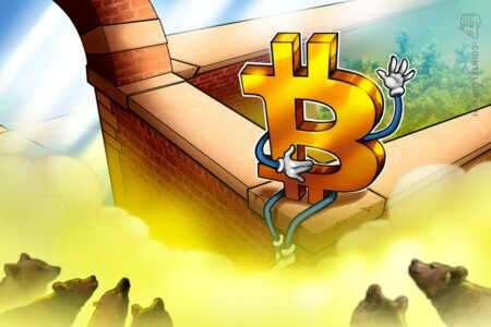 توقف روند نزولی بیت کوین