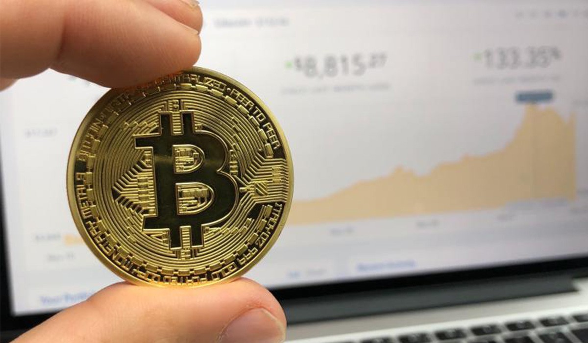 بیت کوین رایگان