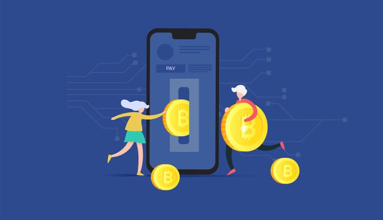 هک بیت کوین رایگان