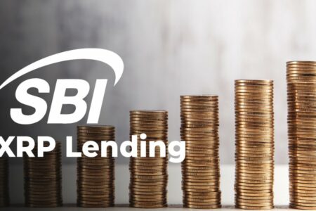 غول مالی ژاپنی SBI خدمات وام رمزارز ریپل را آغاز کرد