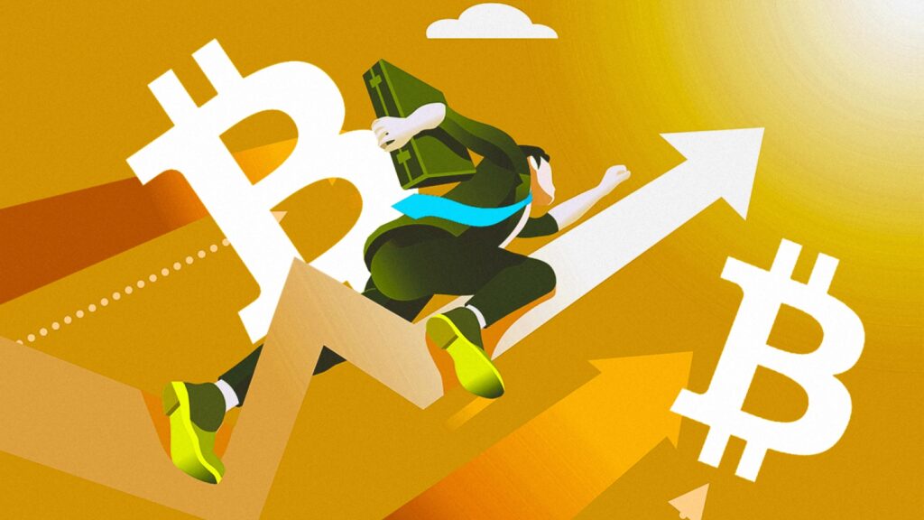 افزایش قیمت آلت کوینها