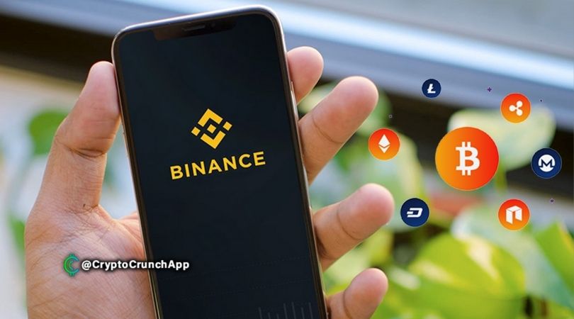 Binance Pay
