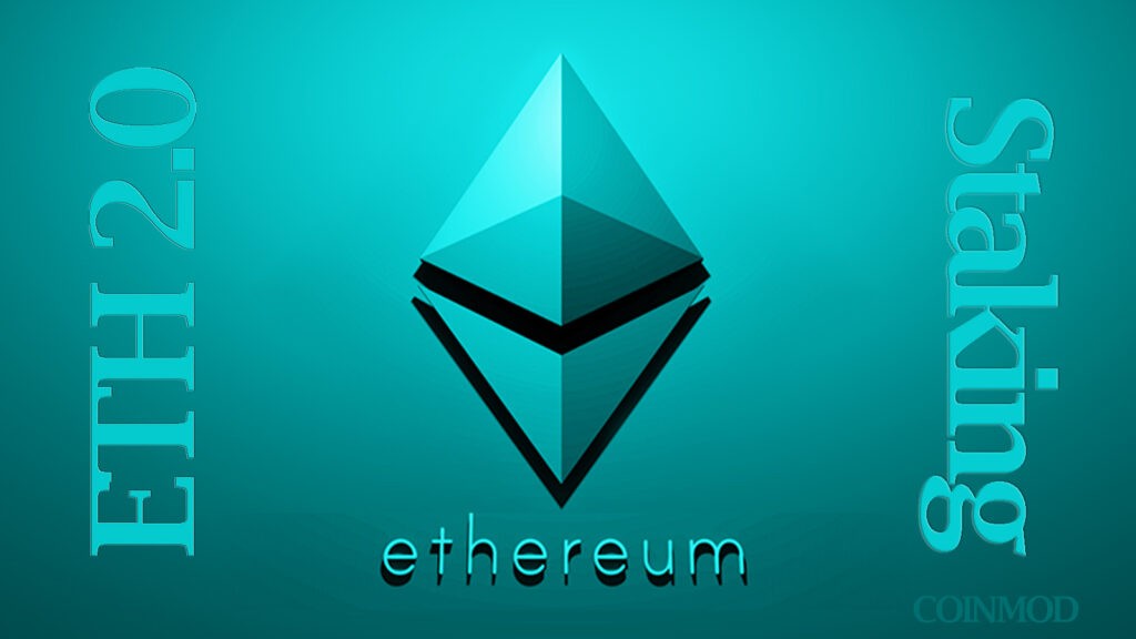 استاکینگ Ethereum 2.0 