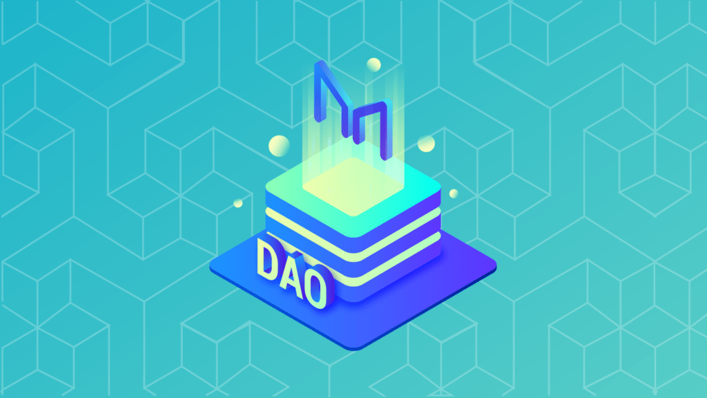 پروژهی DAO Maker