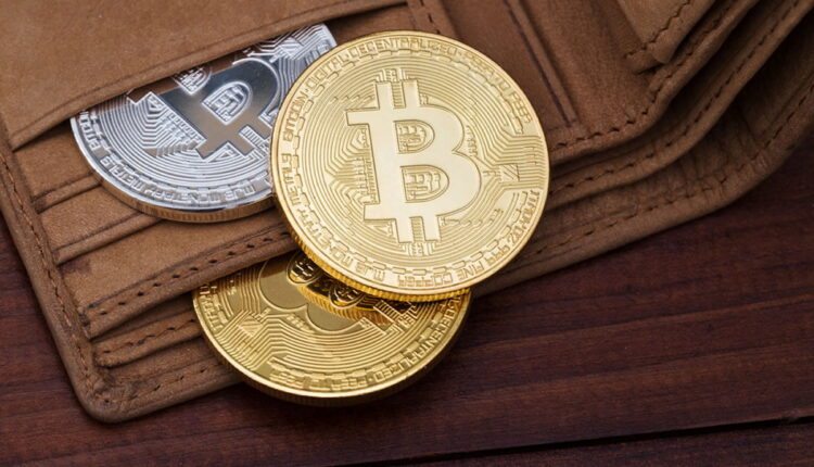 bitcoinwallet