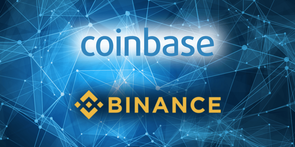 برداشت از Binance