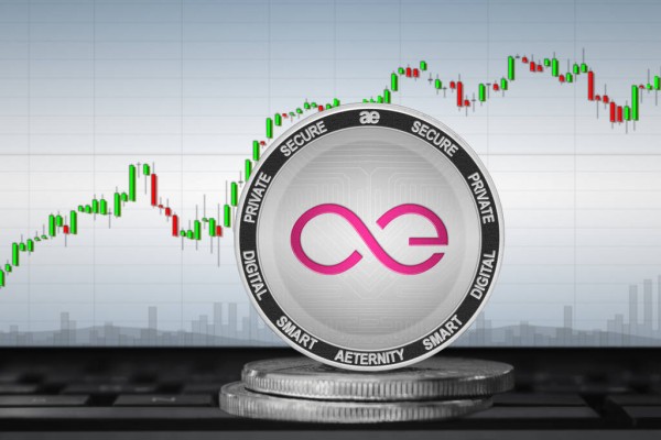 بلاکچین Aeternity