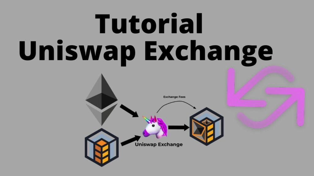 صرافی Uniswap